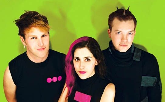 Freezepop