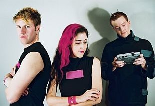Freezepop