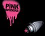 The Pink Spiders