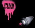 The Pink Spiders