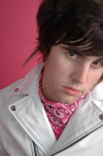 The Pink Spiders