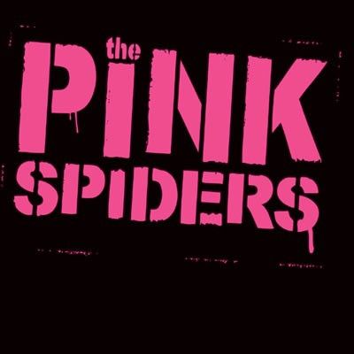 The Pink Spiders