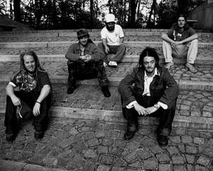 Soldiers Of Jah Army