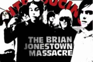 The Brian Jonestown Massacre