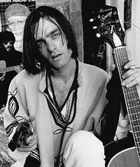 The Brian Jonestown Massacre