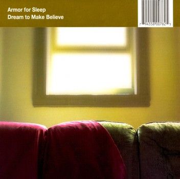 Armor For Sleep