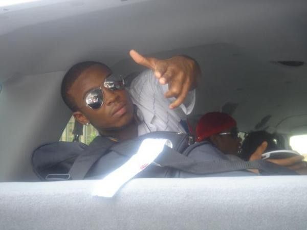 Pretty Ricky