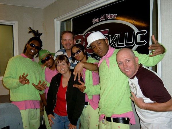 Pretty Ricky