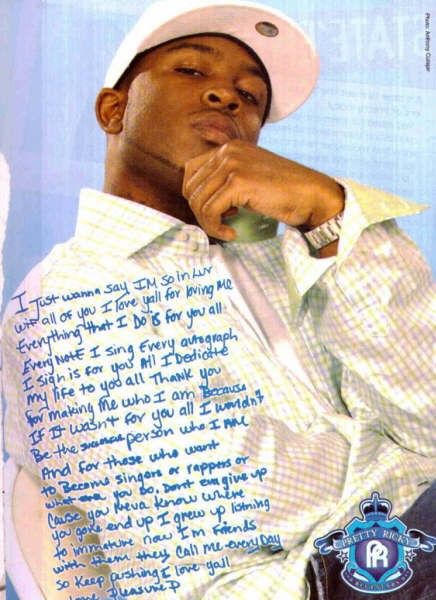 Pretty Ricky