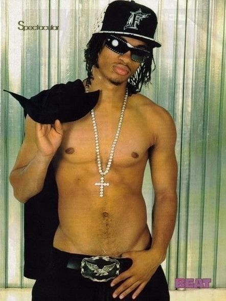 Pretty Ricky