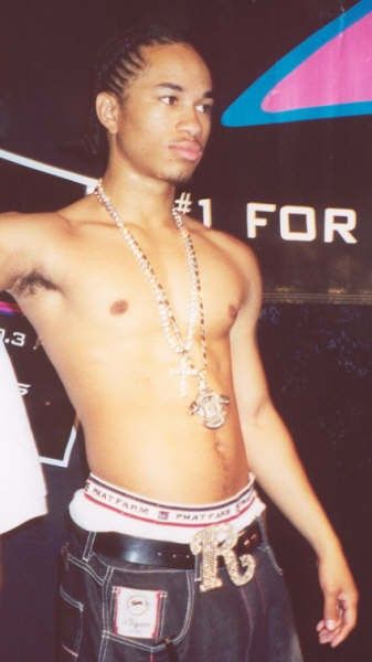 Pretty Ricky