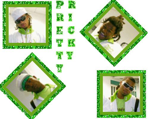 Pretty Ricky