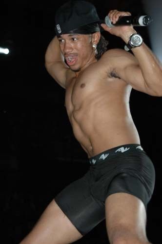 Pretty Ricky