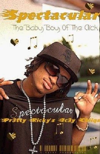 Pretty Ricky
