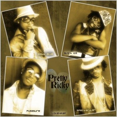 Pretty Ricky