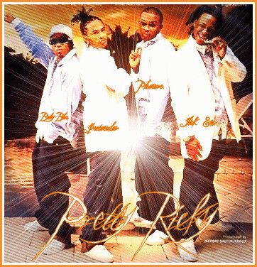 Pretty Ricky