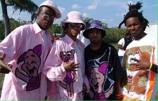 Pretty Ricky