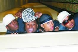 Pretty Ricky