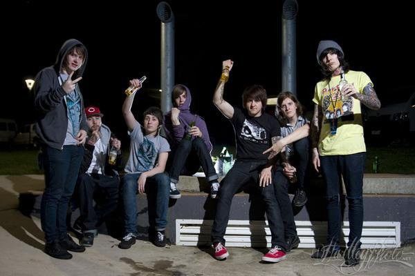 Bring Me The Horizon