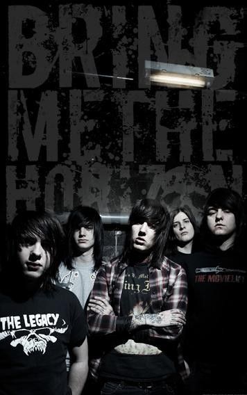 Bring Me The Horizon