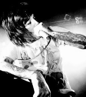 Bring Me The Horizon