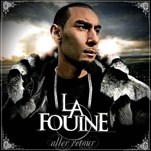 La Fouine