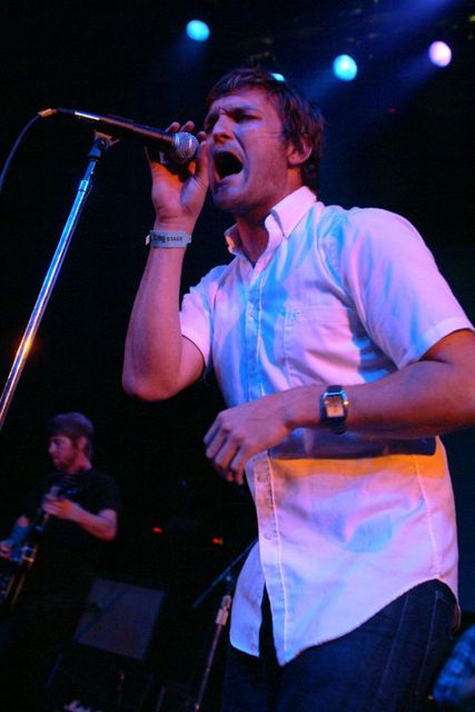 Cold War Kids