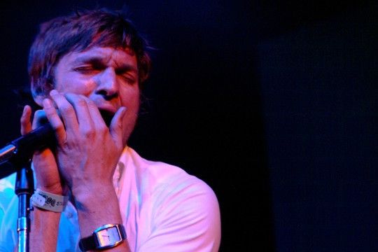 Cold War Kids