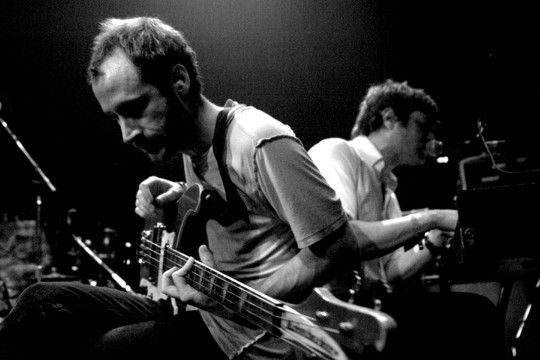 Cold War Kids