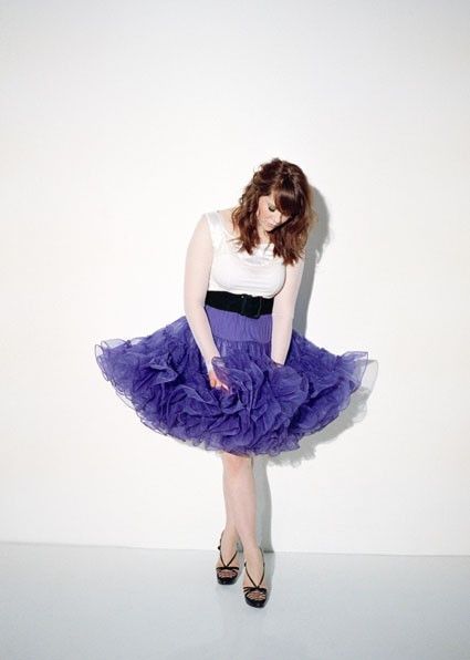 Kate Nash