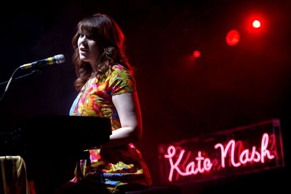 Kate Nash