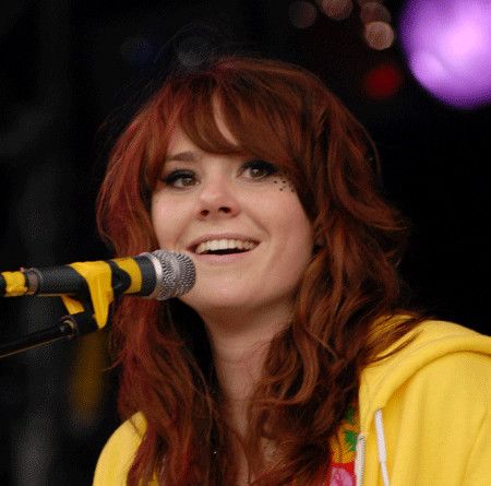 Kate Nash