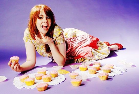 Kate Nash