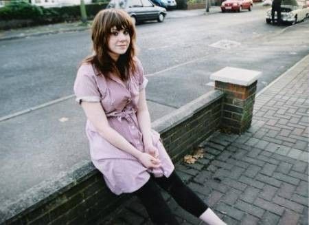Kate Nash