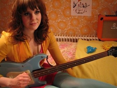 Kate Nash