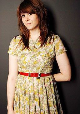 Kate Nash