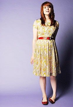 Kate Nash