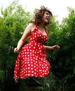 Kate Nash