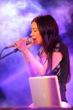 Caroline