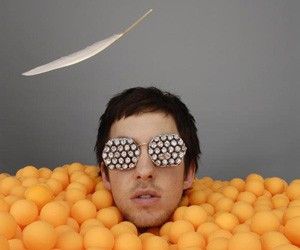 Calvin Harris