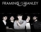 Framing Hanley