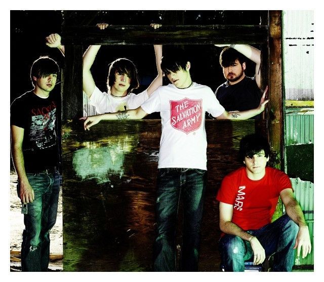 Framing Hanley