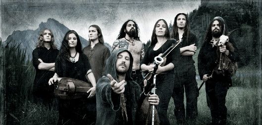 Eluveitie