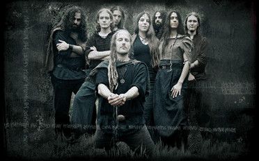 Eluveitie