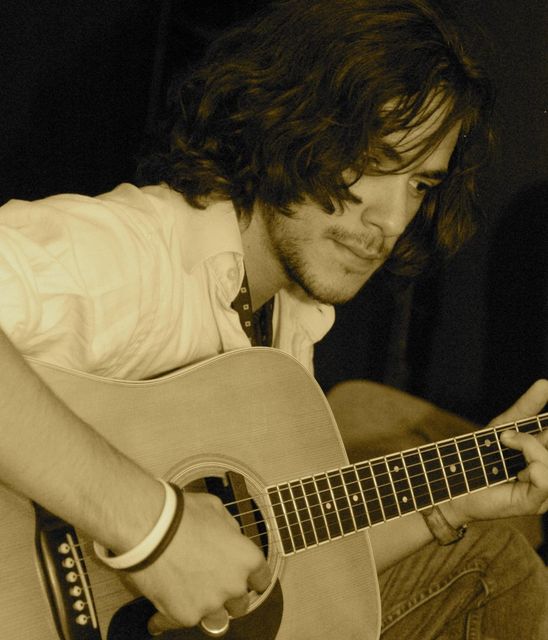 Jack Savoretti