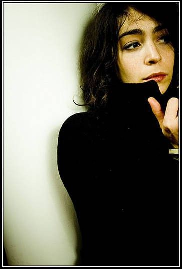Adrienne Pauly