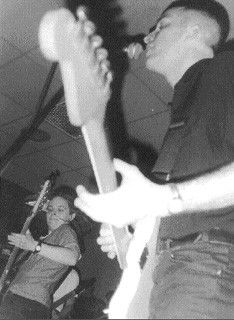 Jawbox
