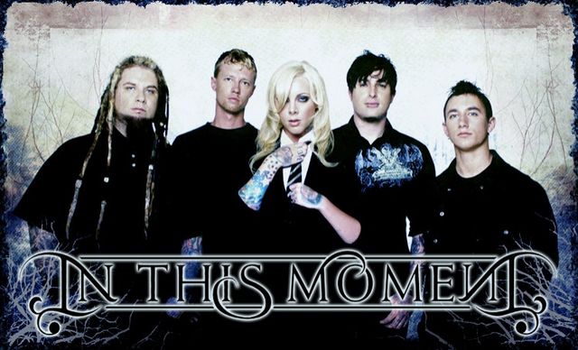 In This Moment