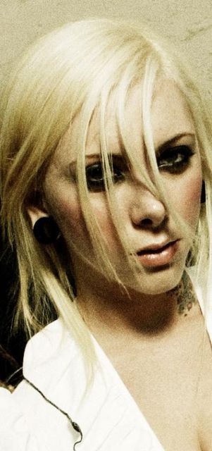 In This Moment