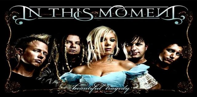 In This Moment